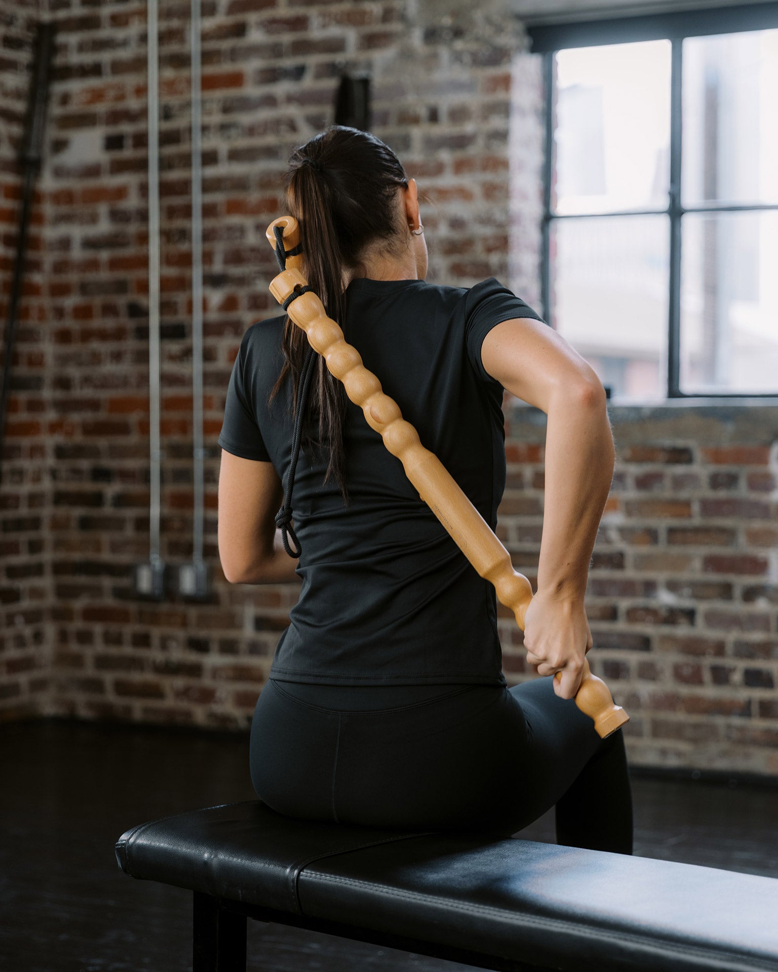 BodyLever Massage Tool