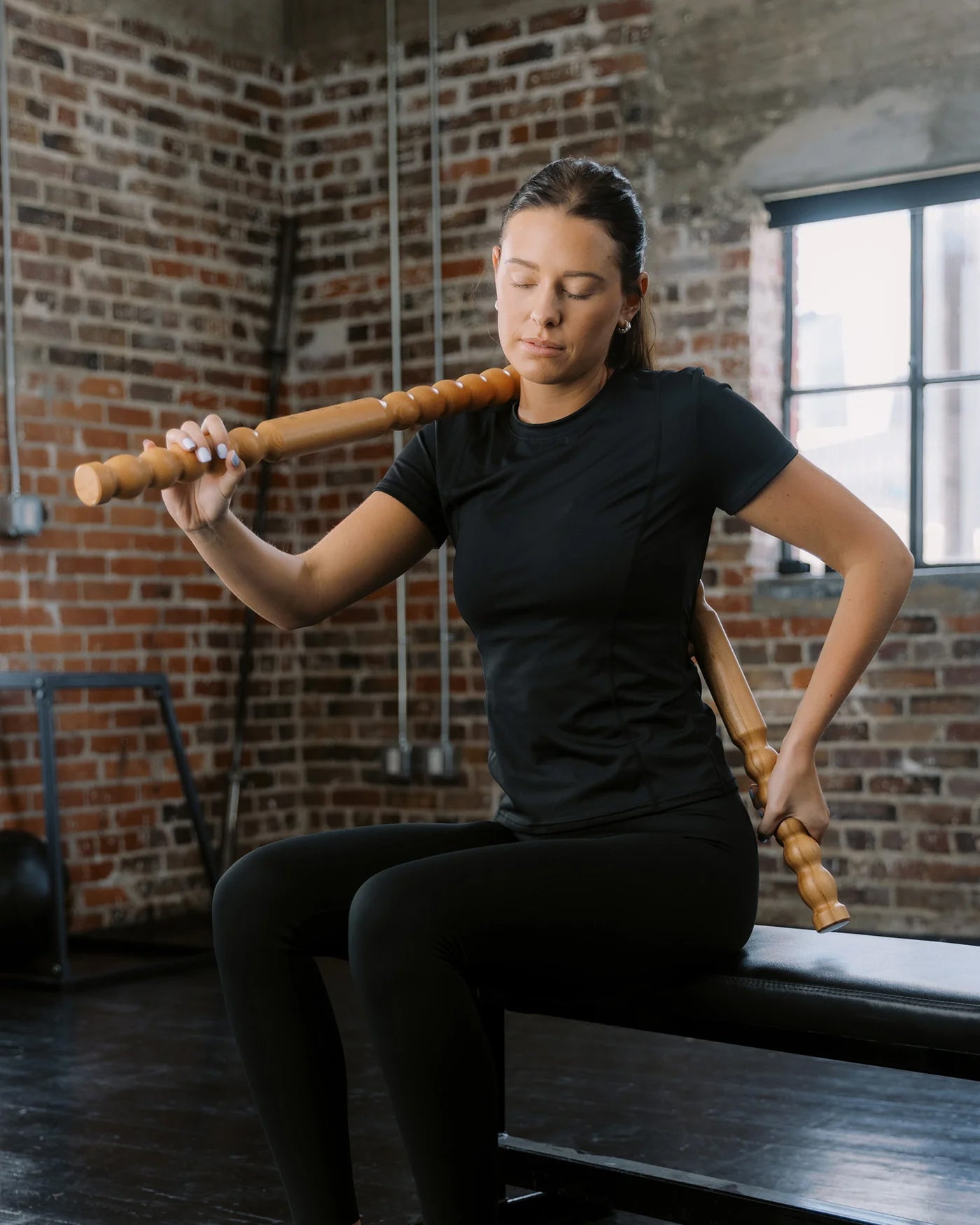 BodyLever Massage Tool