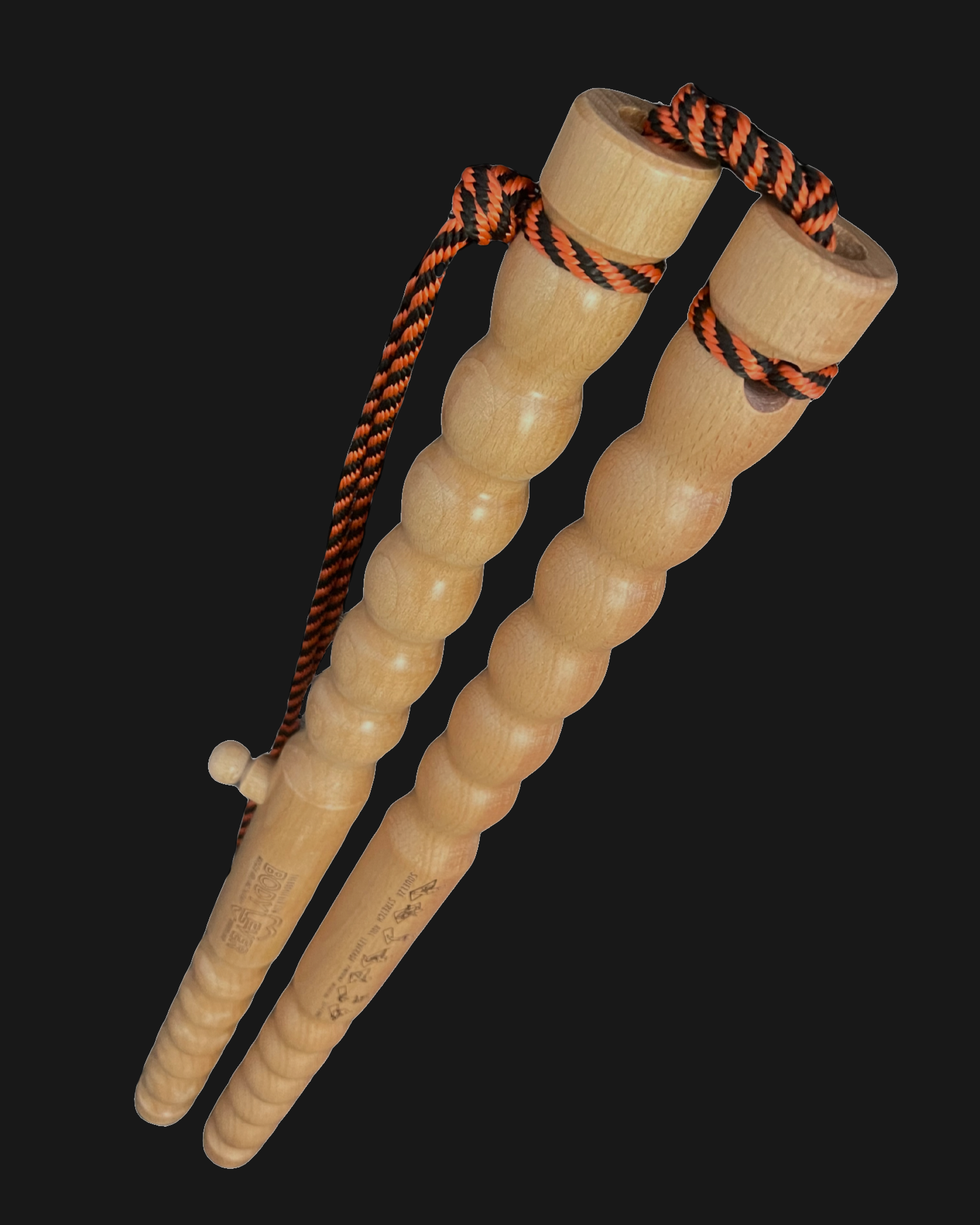 Body Lever Massage Tool