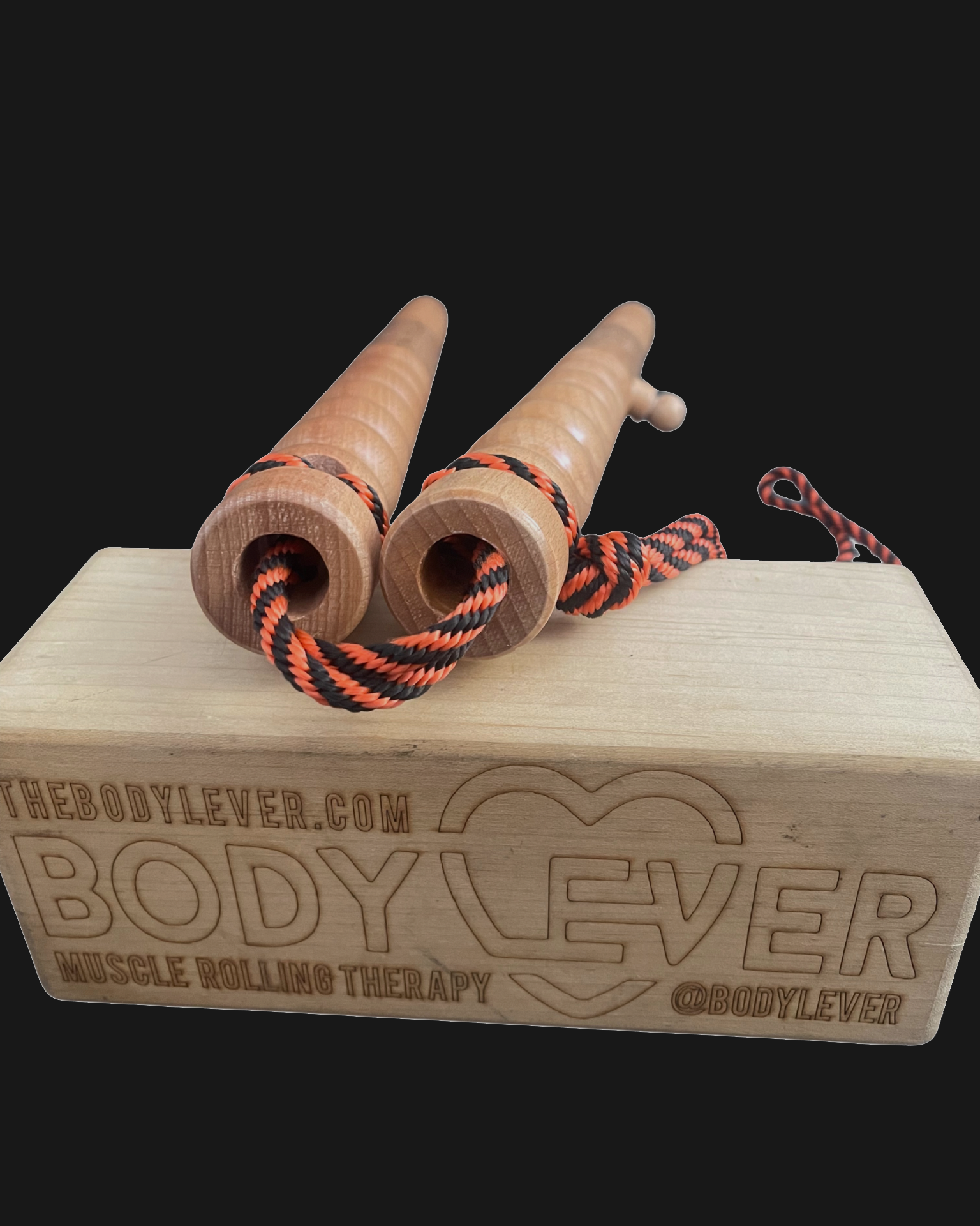 Body Lever Massage Tool