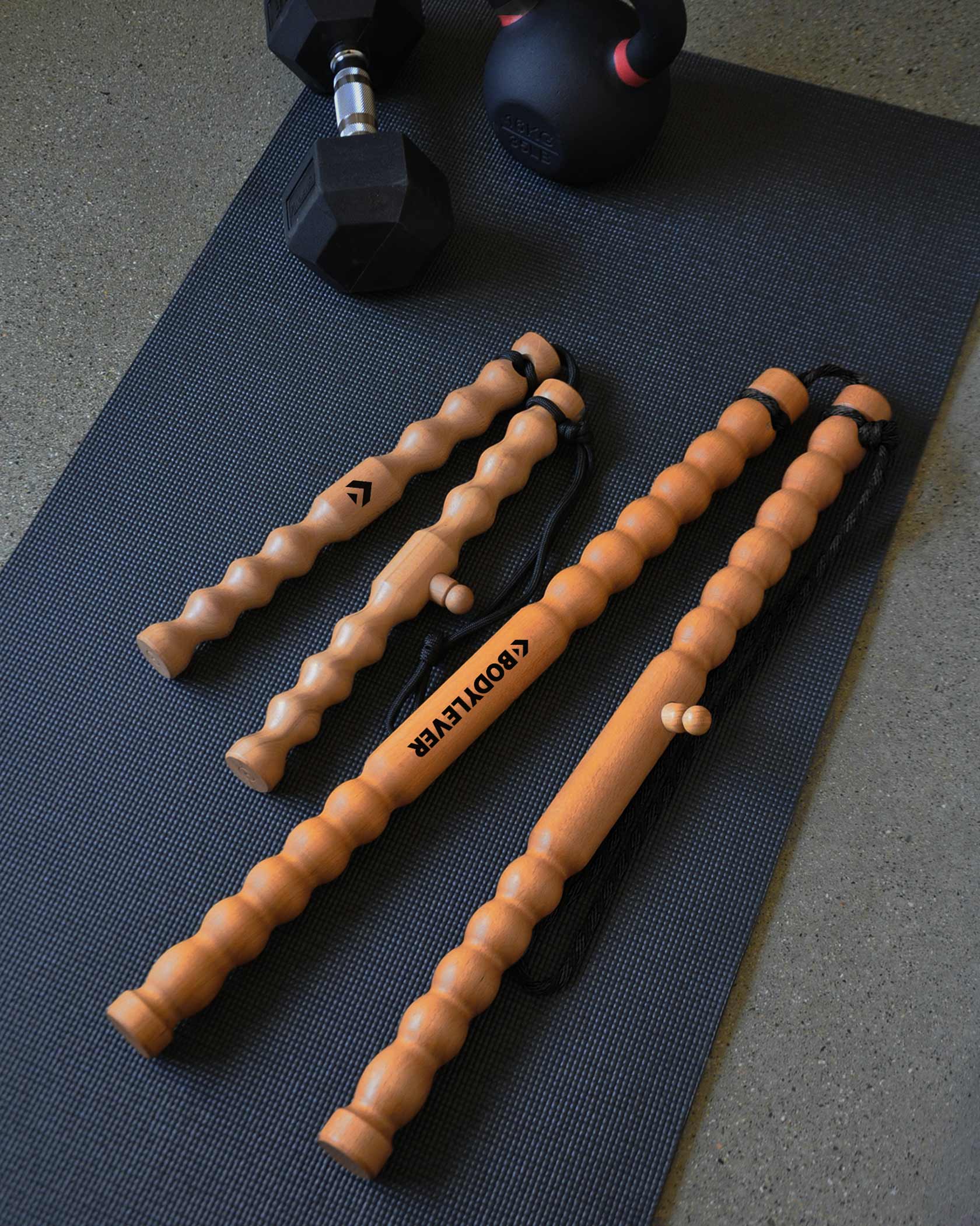 BodyLever Mini Massage Tool (Preorder)