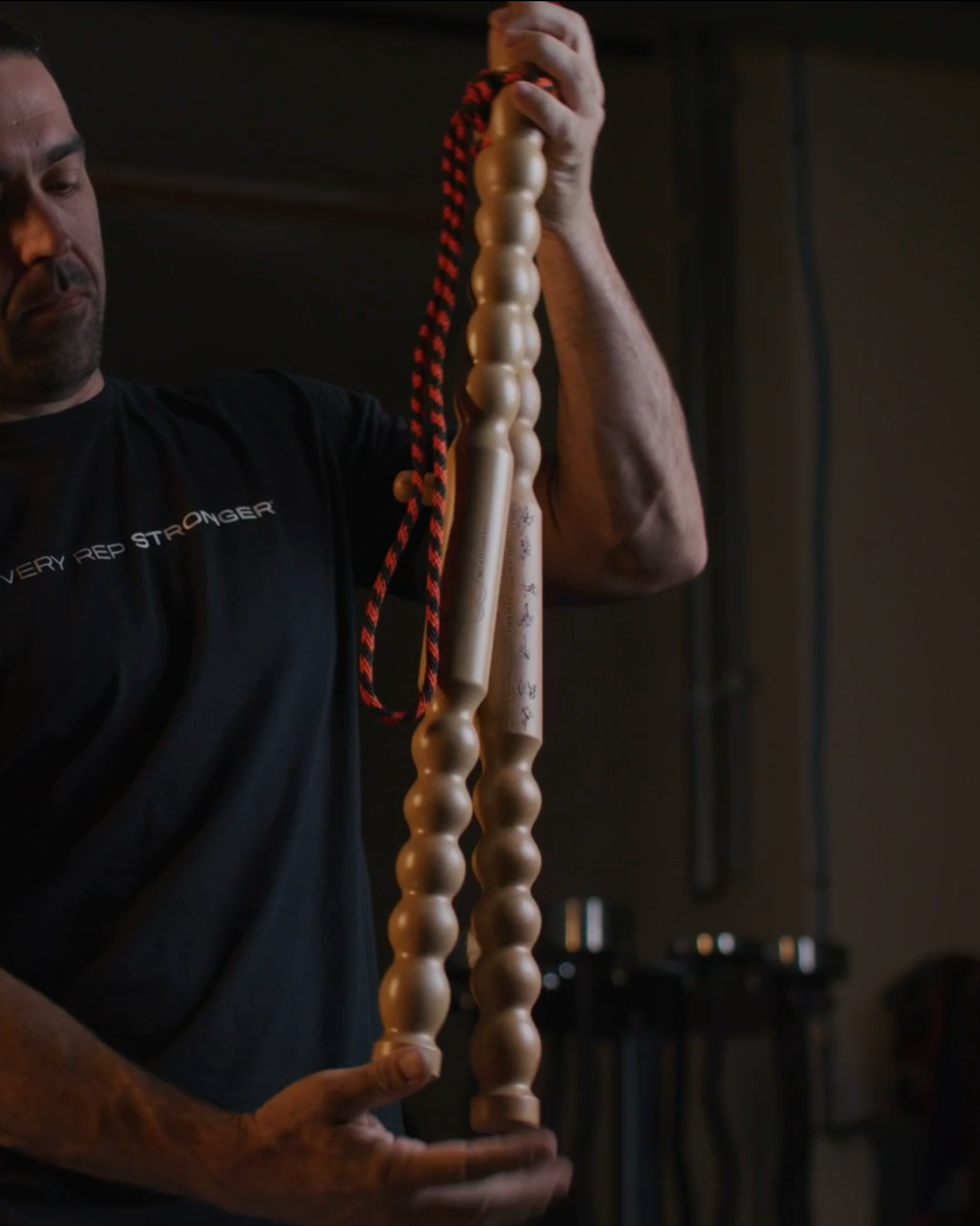 Body Lever Massage Tool