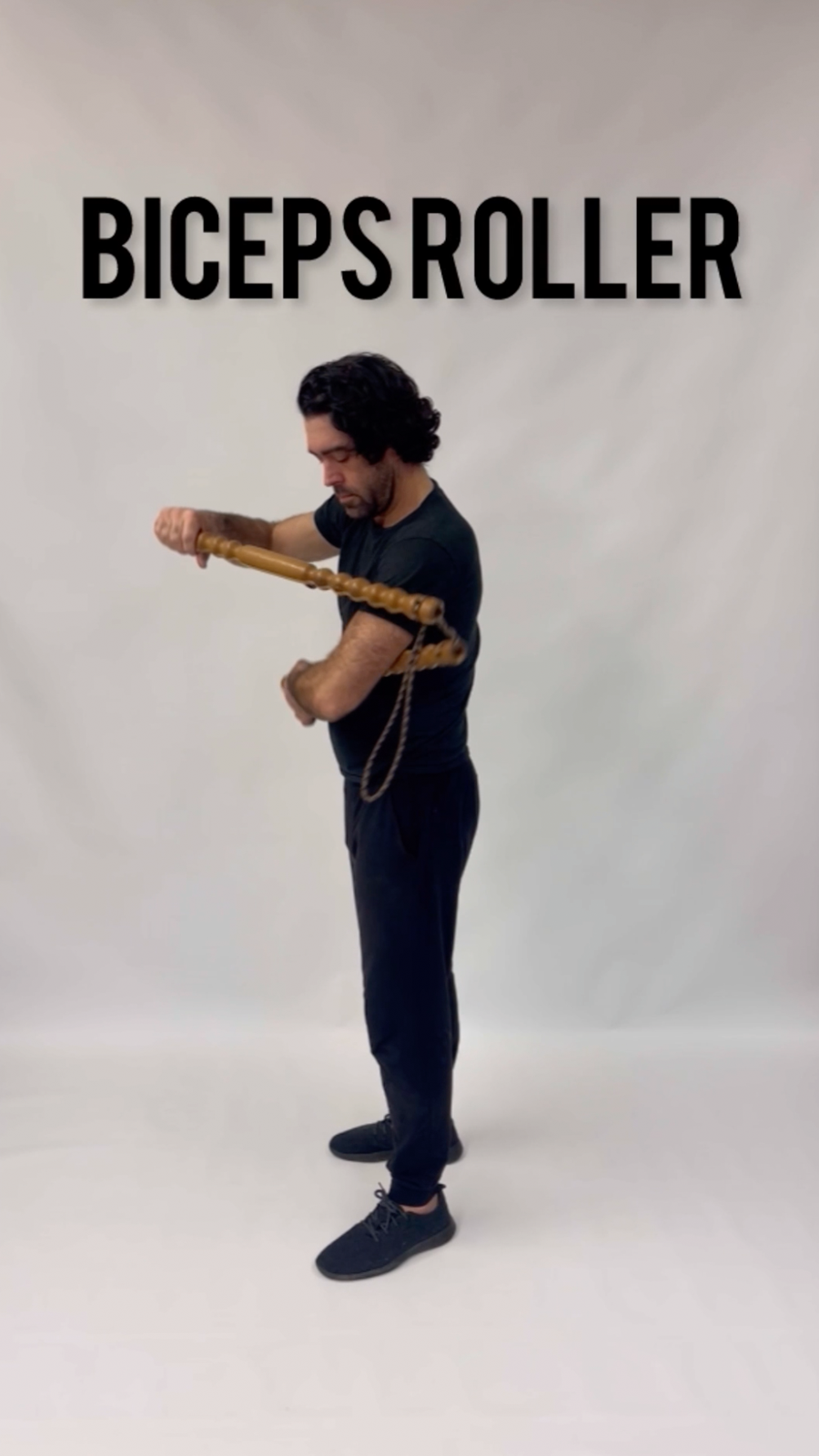Learn Techniques for Each Muscle Group