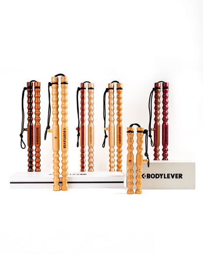 BodyLever Elite Max - Nightfall