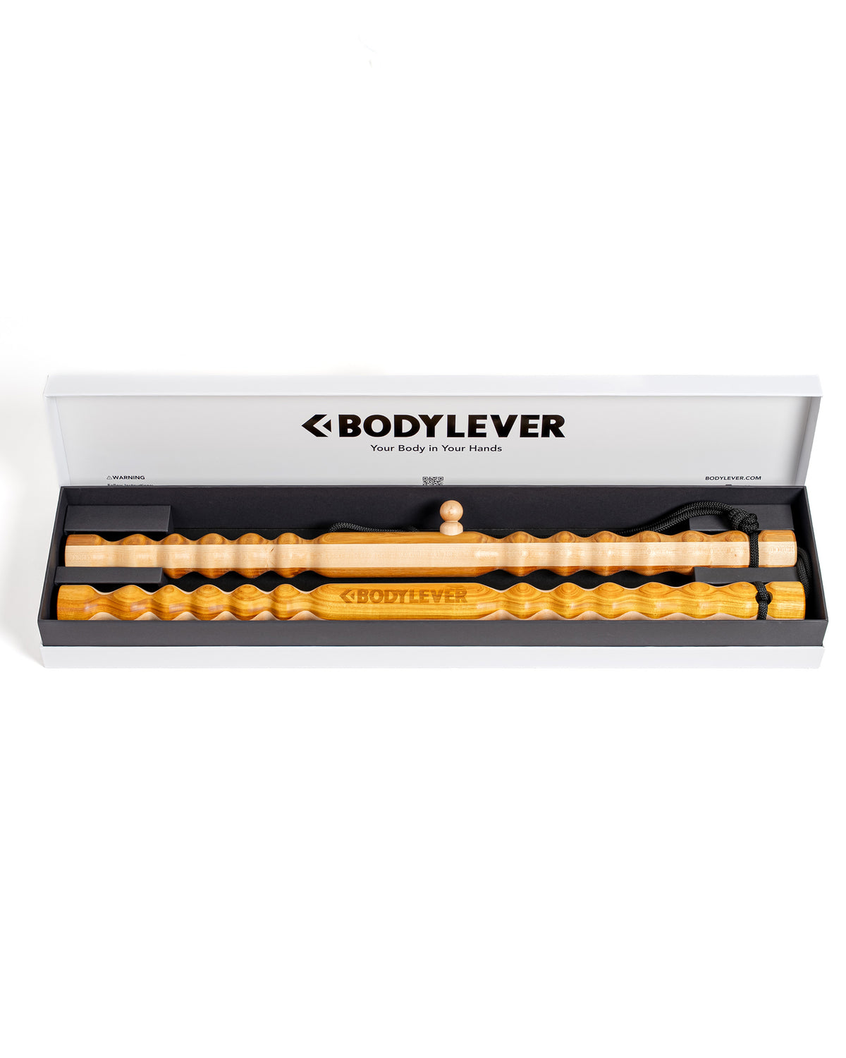 BodyLever Elite Max - Golden Eagle