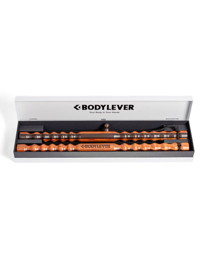 BodyLever Elite Max - Midnight Rose