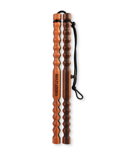 BodyLever Elite Max - Midnight Rose