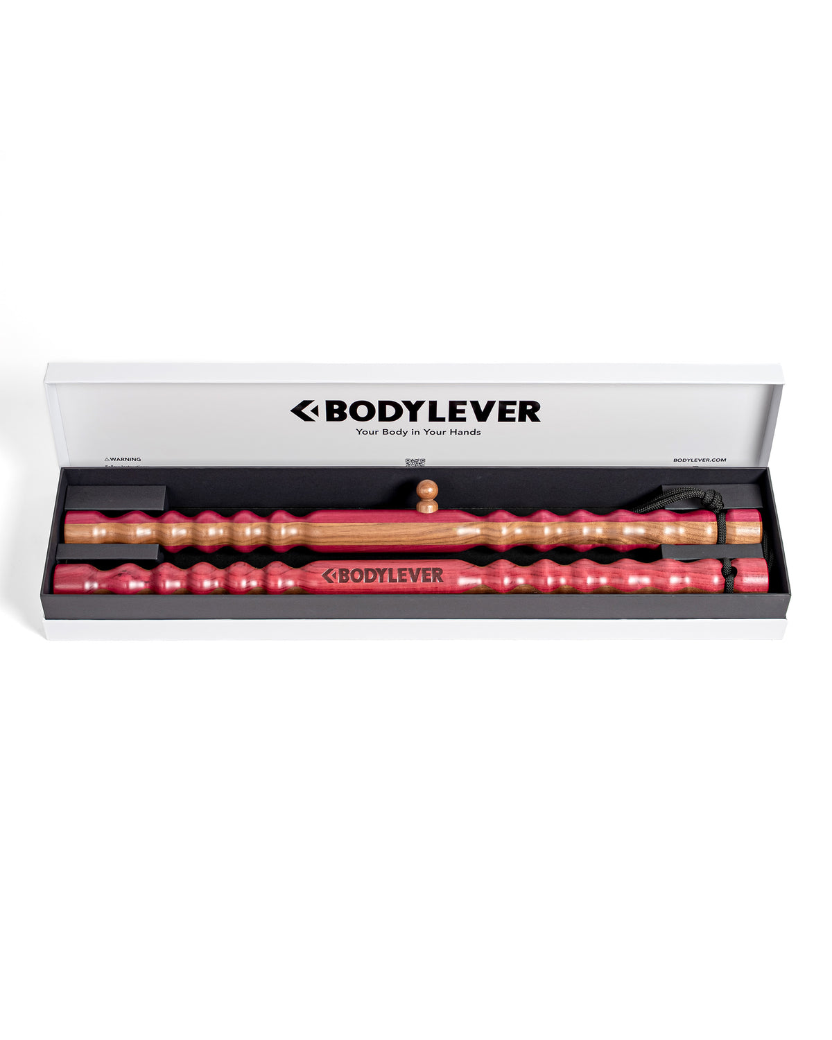 BodyLever Elite Max - Nightfall