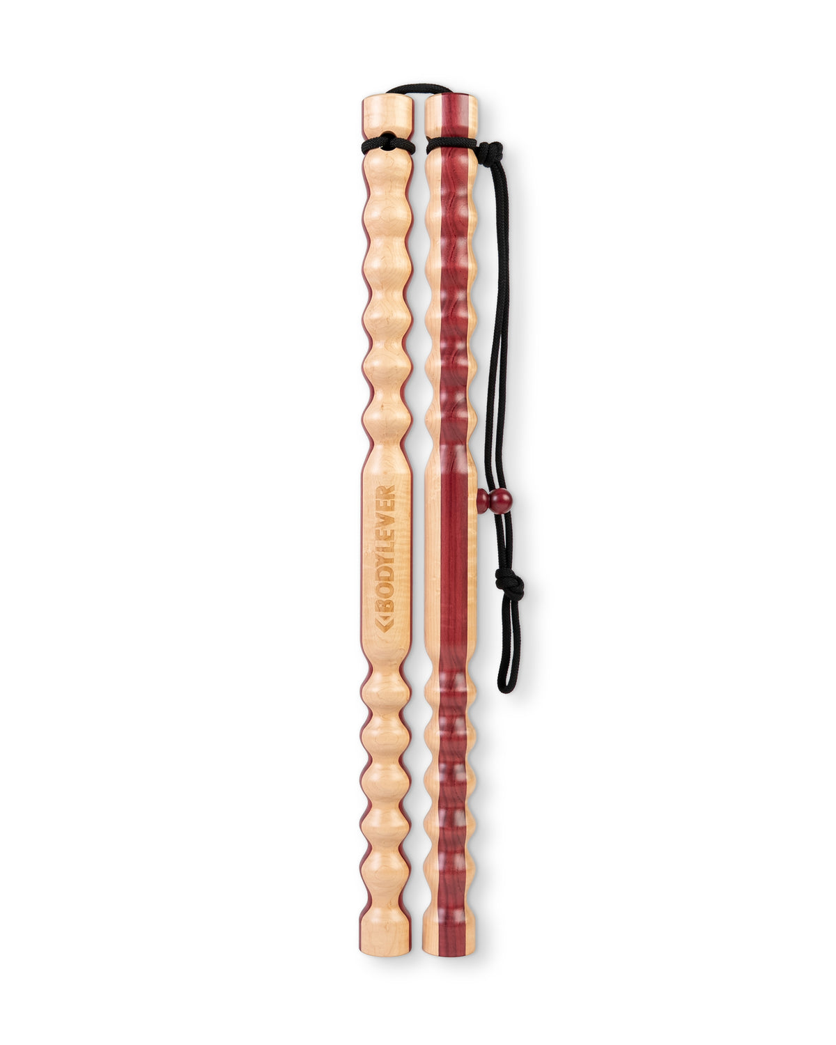 BodyLever Elite Max - White Violet