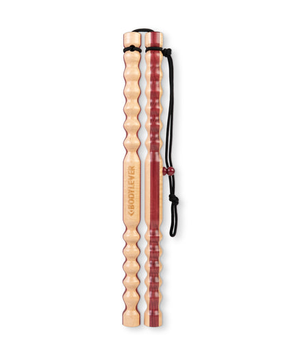 BodyLever Elite Max - White Violet