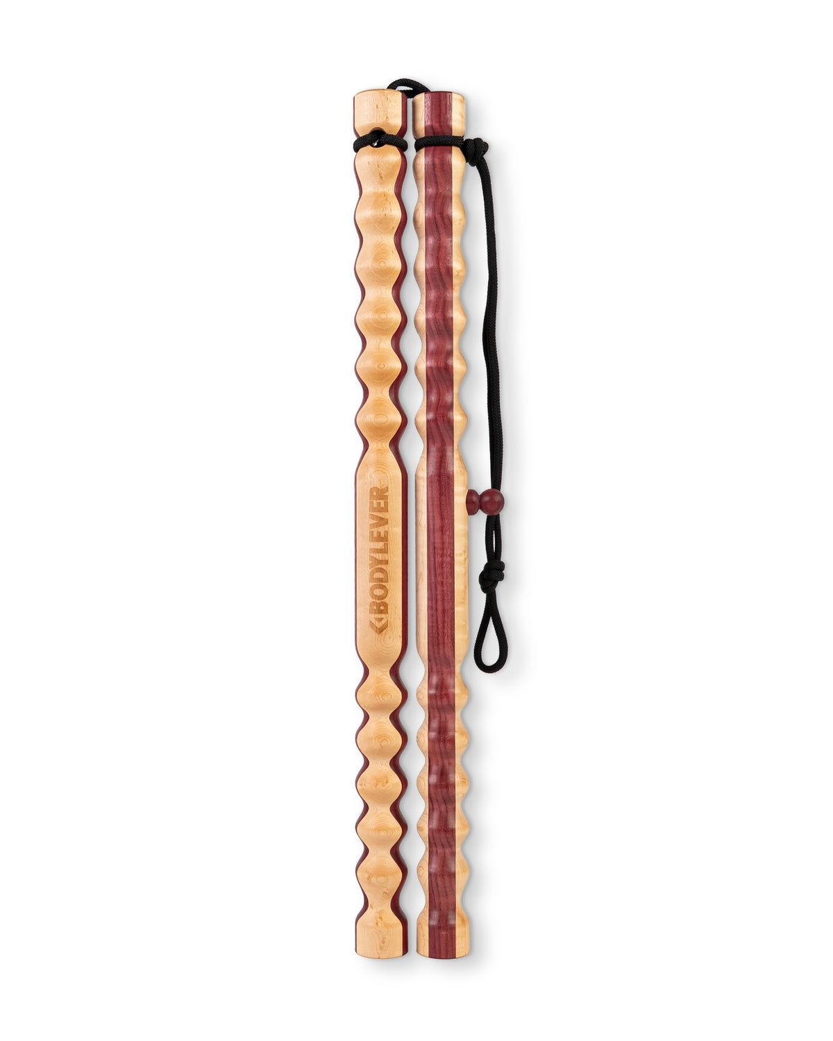 BodyLever Elite Max - White Violet