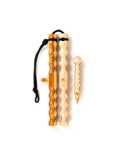 BodyLever Elite Mini - Golden Eagle