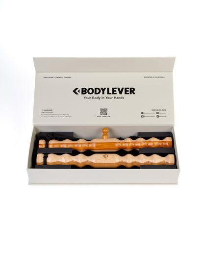BodyLever Elite Mini - Golden Eagle