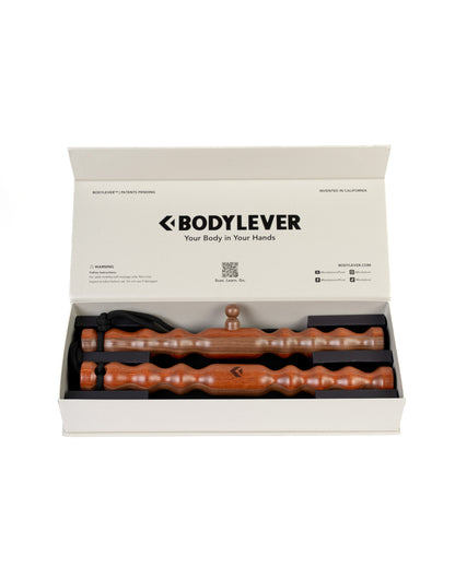 BodyLever Elite Mini - Midnight Rose
