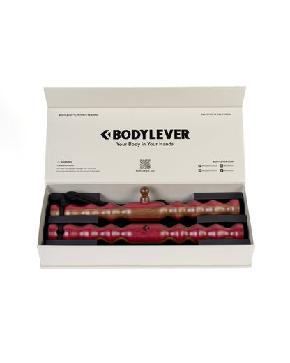 BodyLever Elite Mini - Nightfall