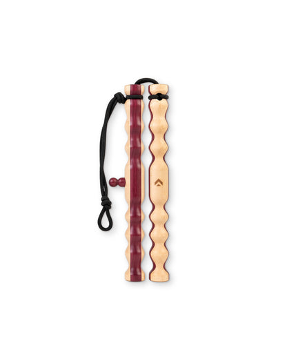 BodyLever Elite Mini - White Violet