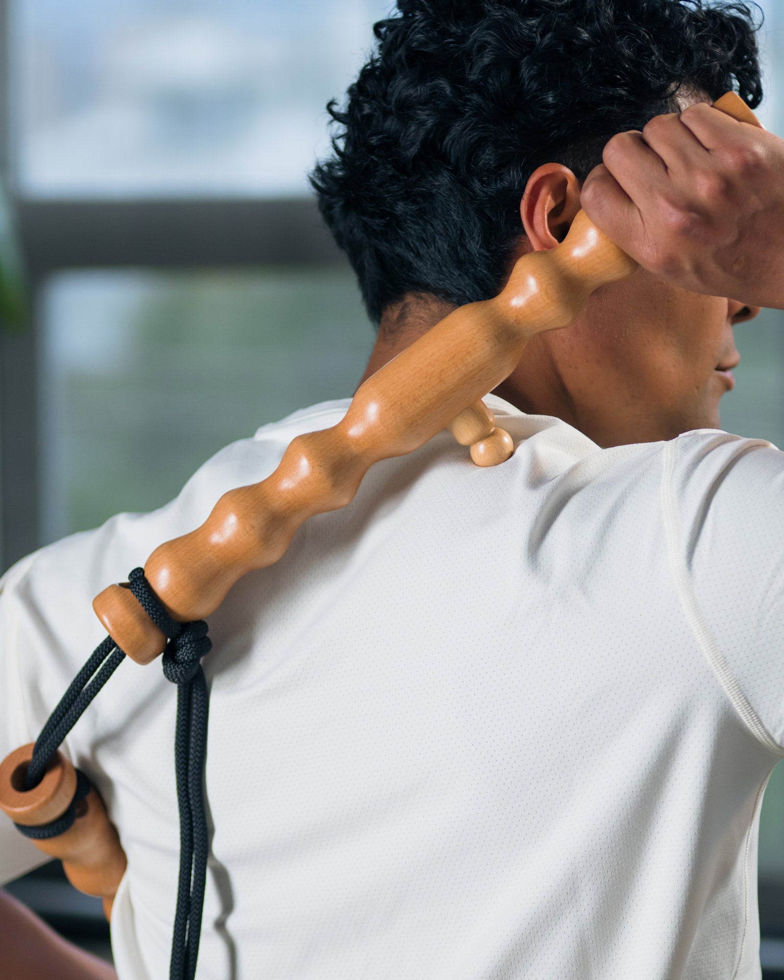 BodyLever Mini Massage Tool (Preorder)