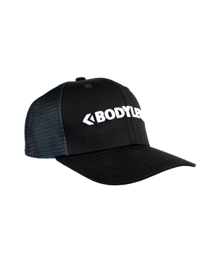BodyLever Mesh Cap
