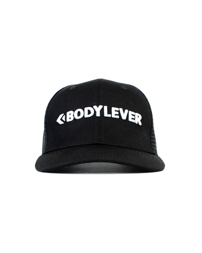 BodyLever Mesh Cap