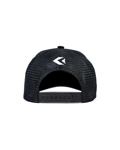 BodyLever Mesh Cap
