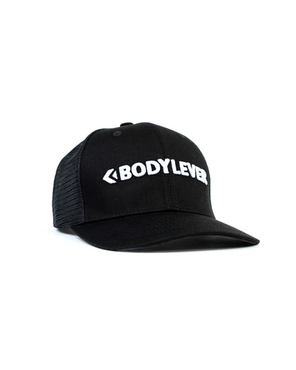 BodyLever Mesh Cap