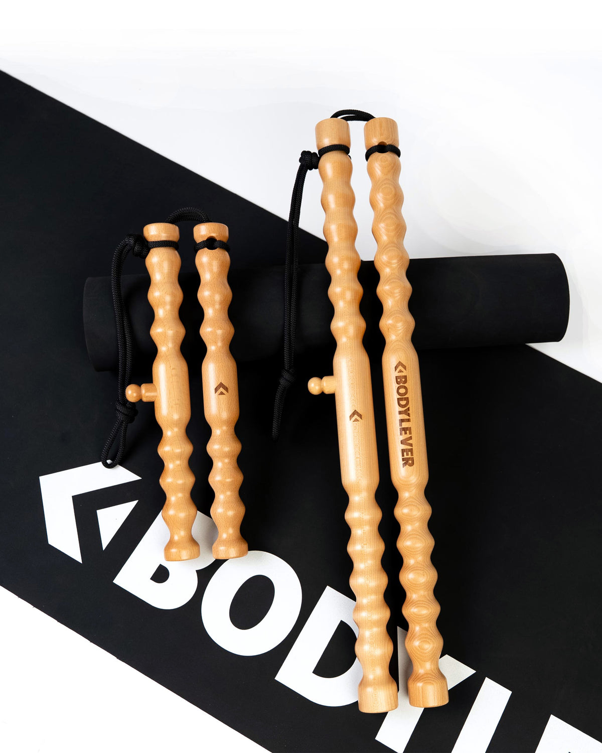 BodyLever Yoga Mat