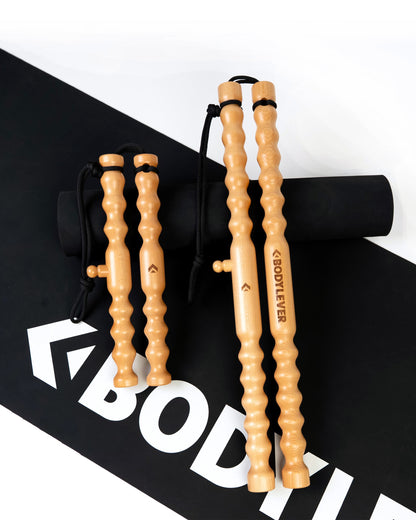 BodyLever Yoga Mat