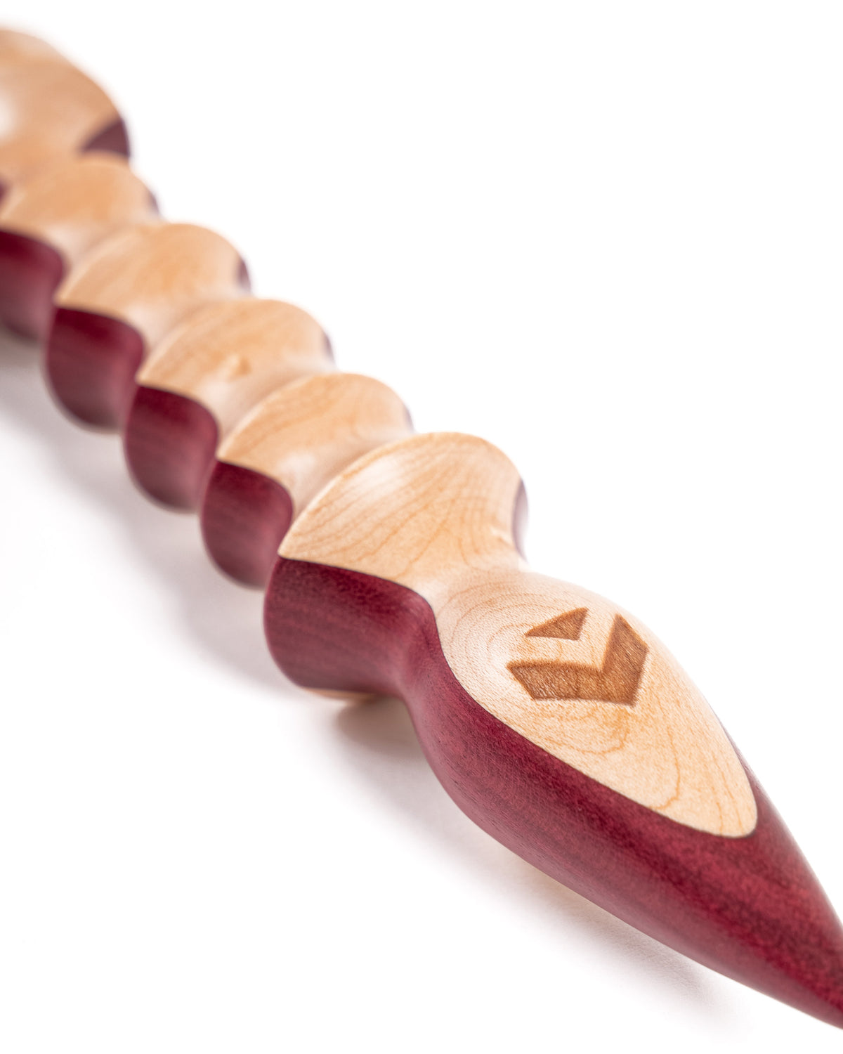 BodySpindle Elite - White Violet