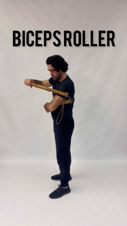 Learn Techniques for Each Muscle Group